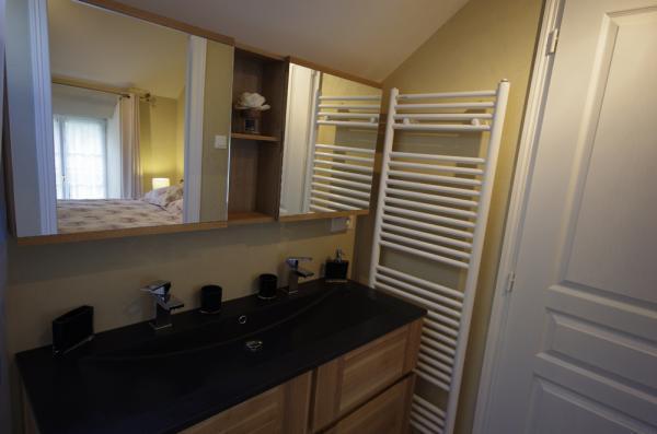 Le Clos Du Murier Chassignelles Kamer foto